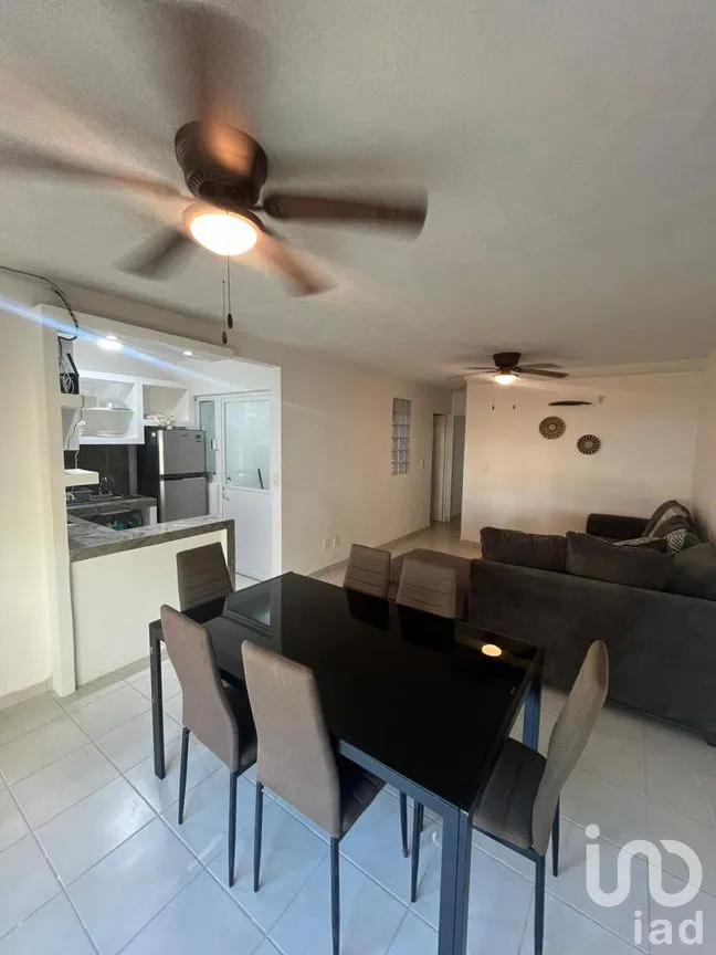 Casa en Renta en Clemencia Figueroa, Acapulco de Juárez, Guerrero | NEX-285910 | iad México | Foto 8 de 11