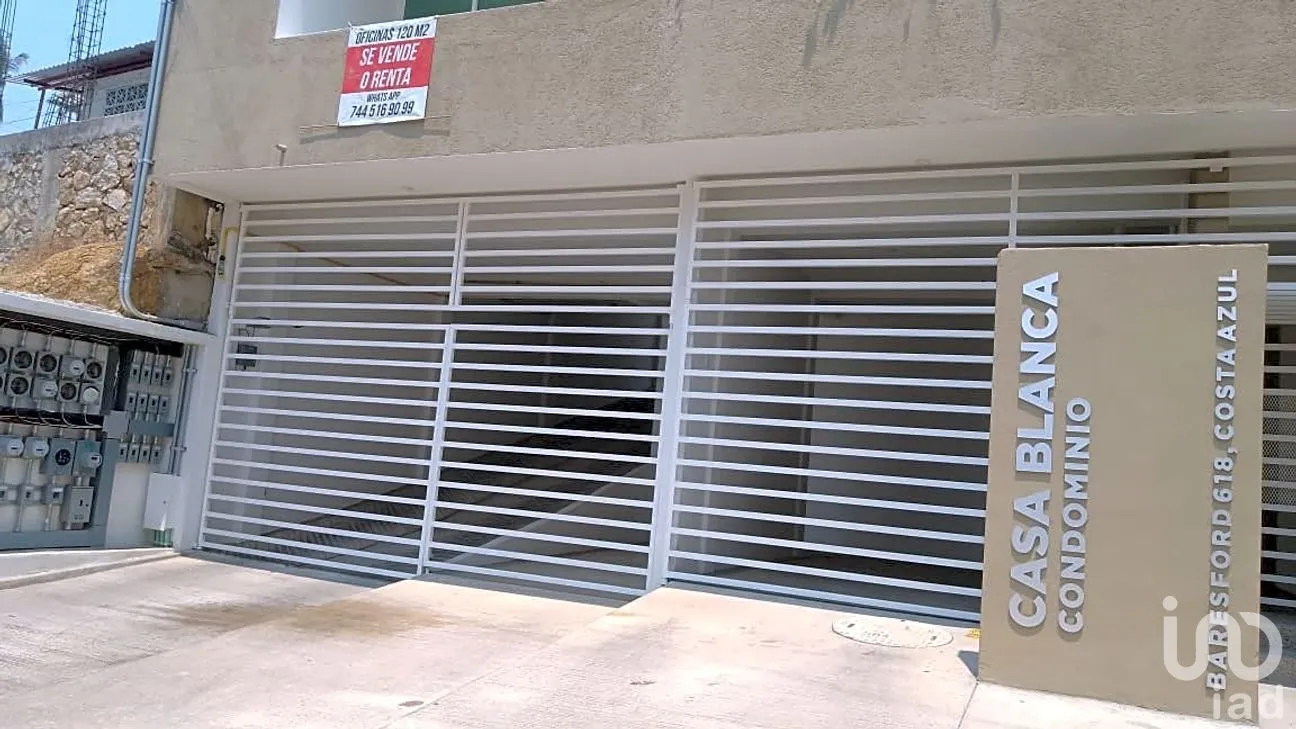 Departamento en Venta en Costa Azul, Acapulco de Juárez, Guerrero | NEX-287330 | iad México | Foto 2 de 16