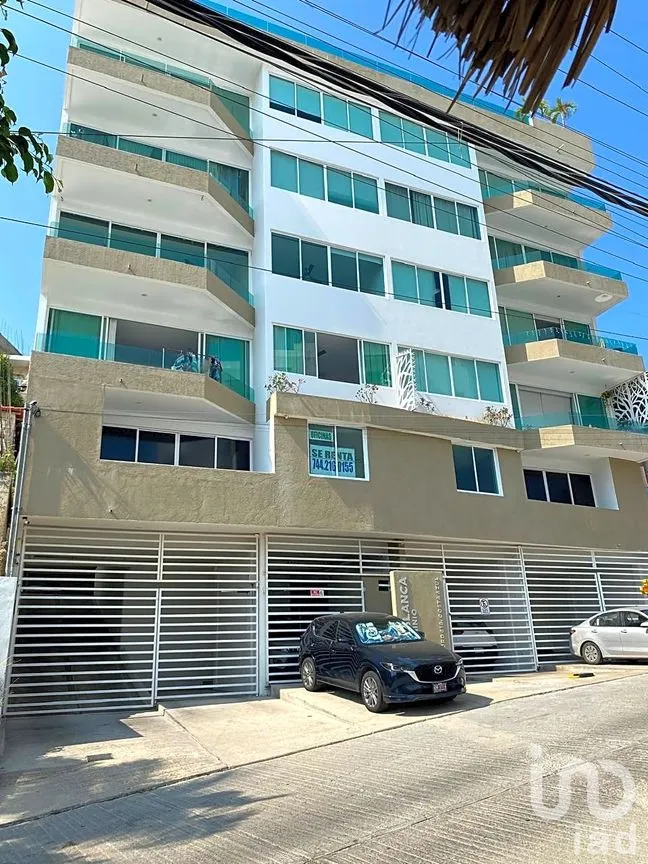 Departamento en Venta en Costa Azul, Acapulco de Juárez, Guerrero | NEX-287330 | iad México | Foto 5 de 16