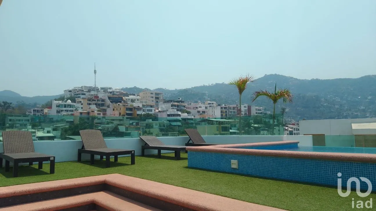 Departamento en Venta en Costa Azul, Acapulco de Juárez, Guerrero | NEX-287330 | iad México | Foto 9 de 16