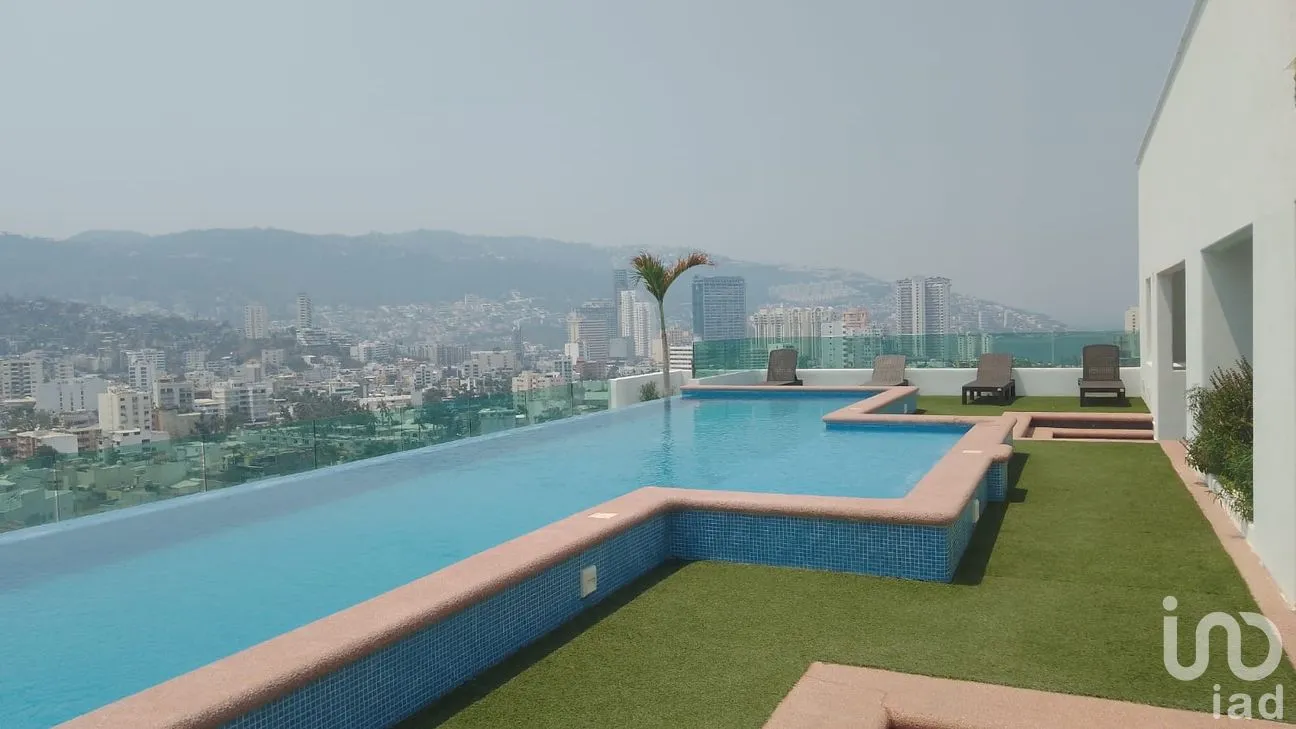 Departamento en Venta en Costa Azul, Acapulco de Juárez, Guerrero | NEX-287330 | iad México | Foto 10 de 16