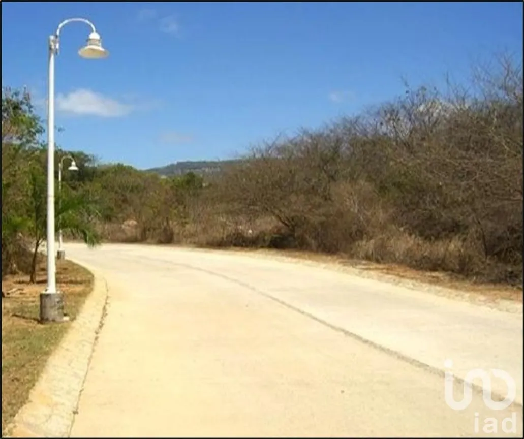 Terreno en Venta en Playa Diamante, Acapulco de Juárez, Guerrero | NEX-293559 | iad México | Foto 2 de 6