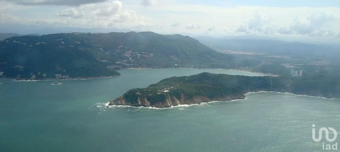 Terreno en Venta en Playa Diamante, Acapulco de Juárez, Guerrero | NEX-293559 | iad México | Foto 3 de 6
