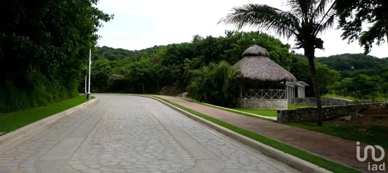 Terreno en Venta en Playa Diamante, Acapulco de Juárez, Guerrero | NEX-293559 | iad México | Foto 4 de 6
