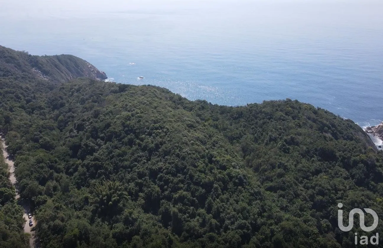 Terreno en Venta en Playa Diamante, Acapulco de Juárez, Guerrero | NEX-293559 | iad México | Foto 1 de 6
