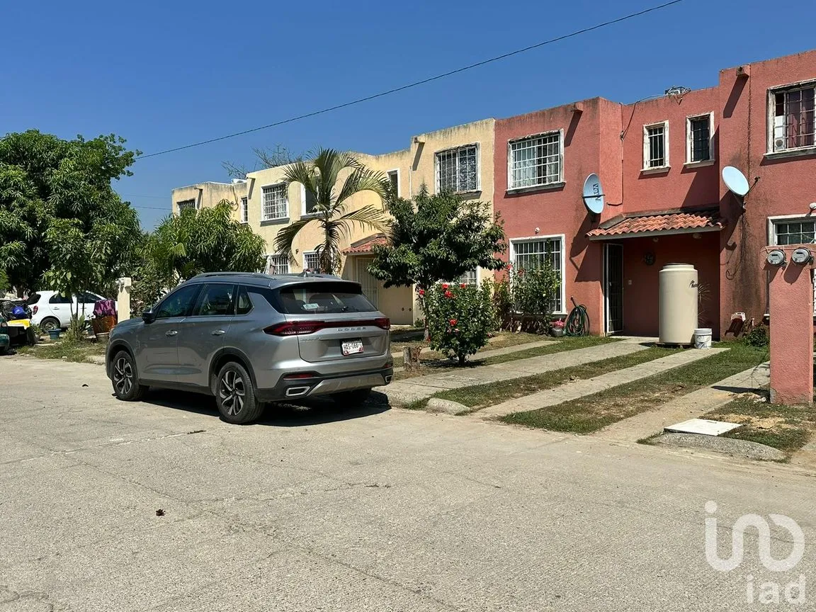 Casa en Venta en Cayaco, Acapulco de Juárez, Guerrero | NEX-295190 | iad México | Foto 16 de 17