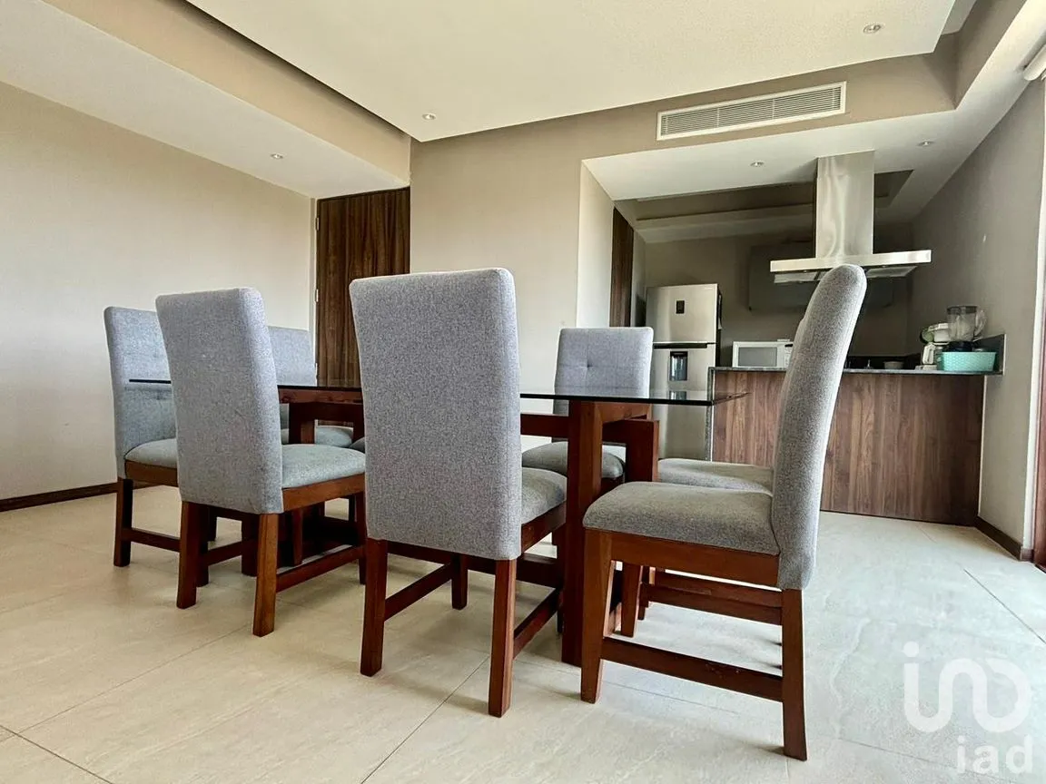 Departamento en Venta en Playa Diamante, Acapulco de Juárez, Guerrero | NEX-297932 | iad México | Foto 2 de 17