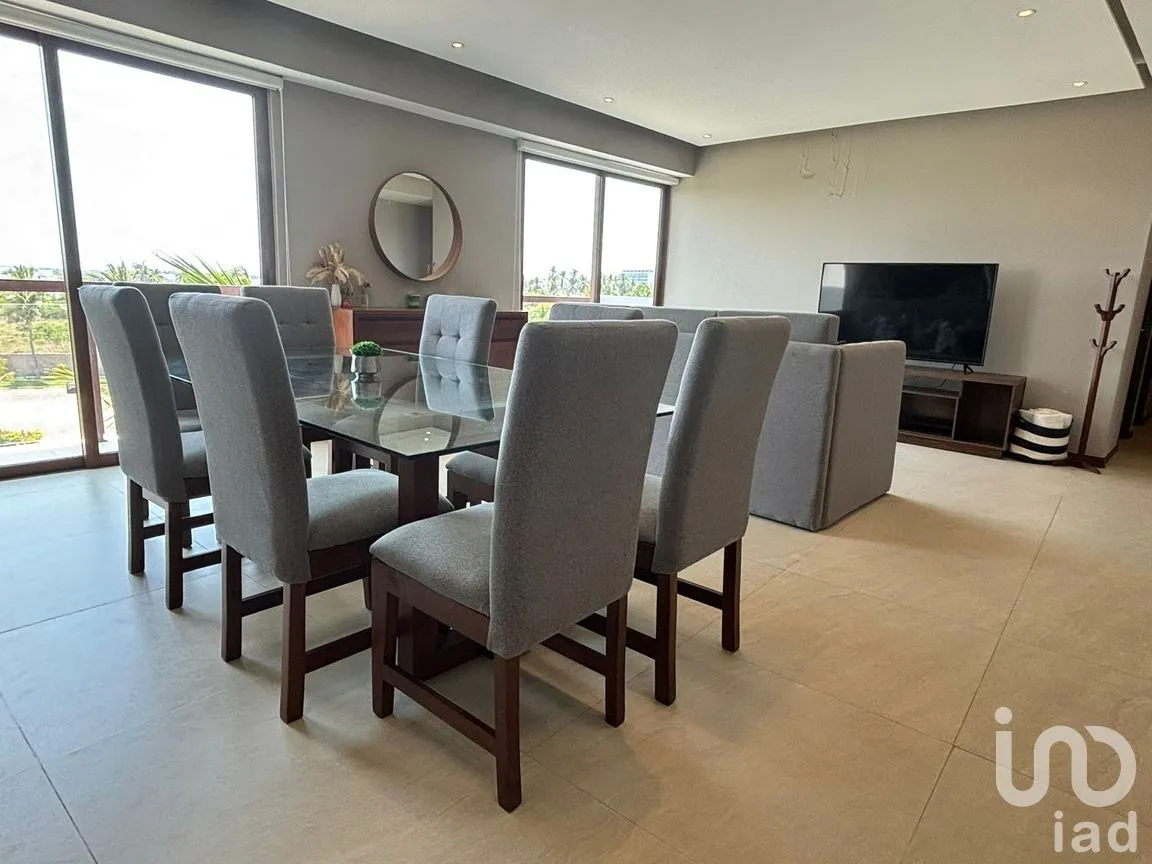 Departamento en Venta en Playa Diamante, Acapulco de Juárez, Guerrero | NEX-297932 | iad México | Foto 14 de 17