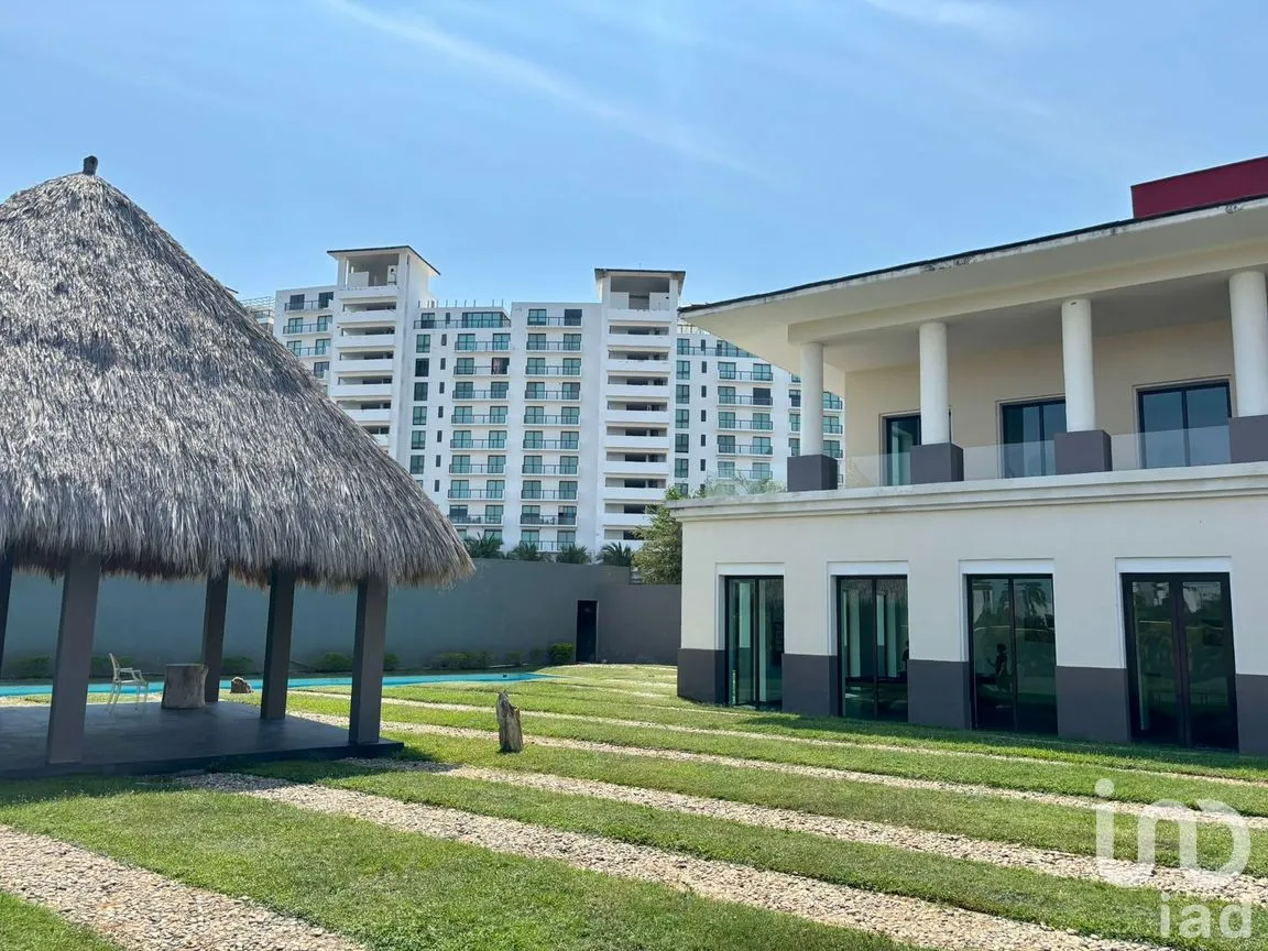 Departamento en Venta en Playa Diamante, Acapulco de Juárez, Guerrero | NEX-297932 | iad México | Foto 16 de 17