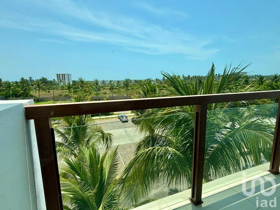Departamento en Venta en Playa Diamante, Acapulco de Juárez, Guerrero | NEX-297932 | iad México | Foto 3 de 17