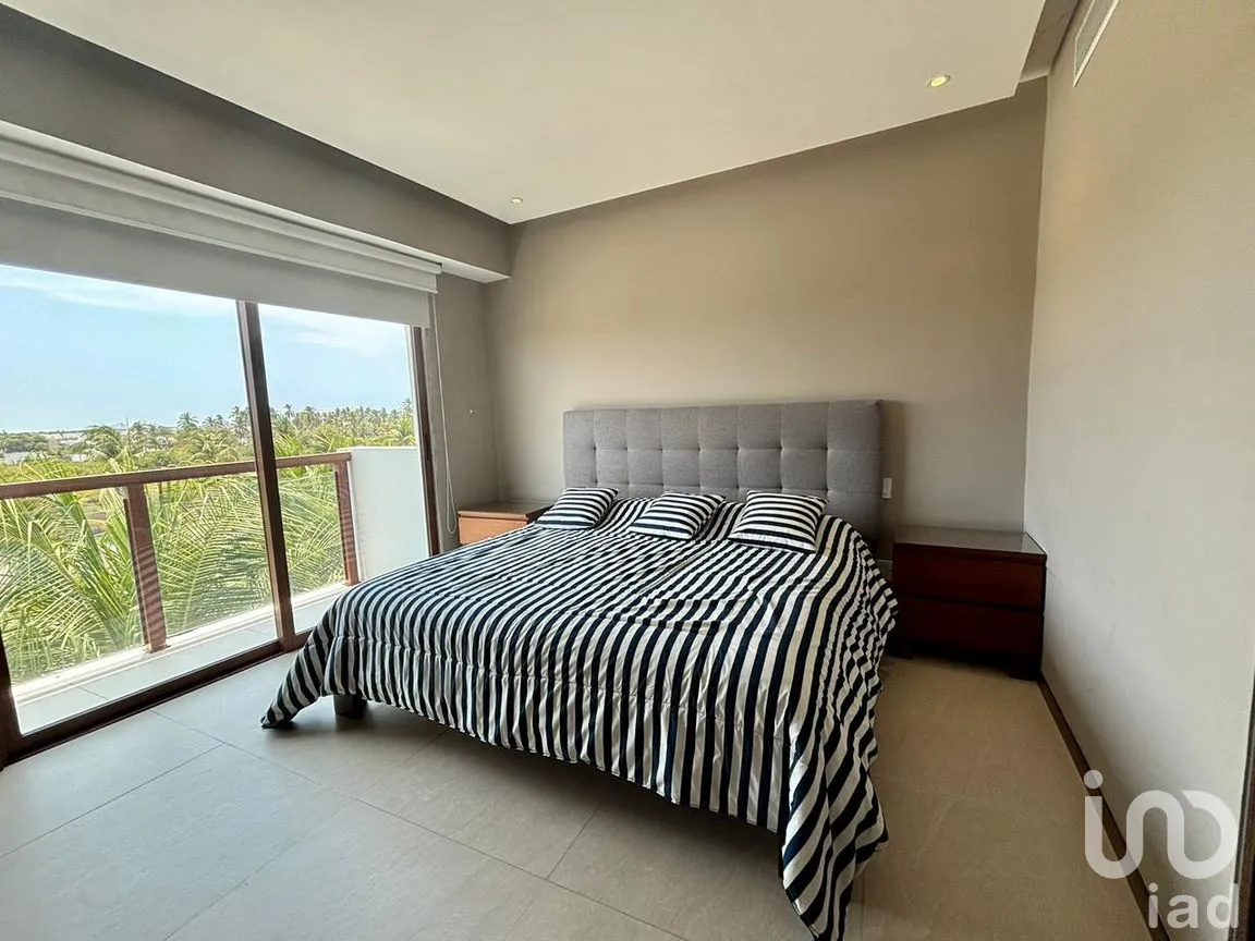 Departamento en Venta en Playa Diamante, Acapulco de Juárez, Guerrero | NEX-297932 | iad México | Foto 5 de 17