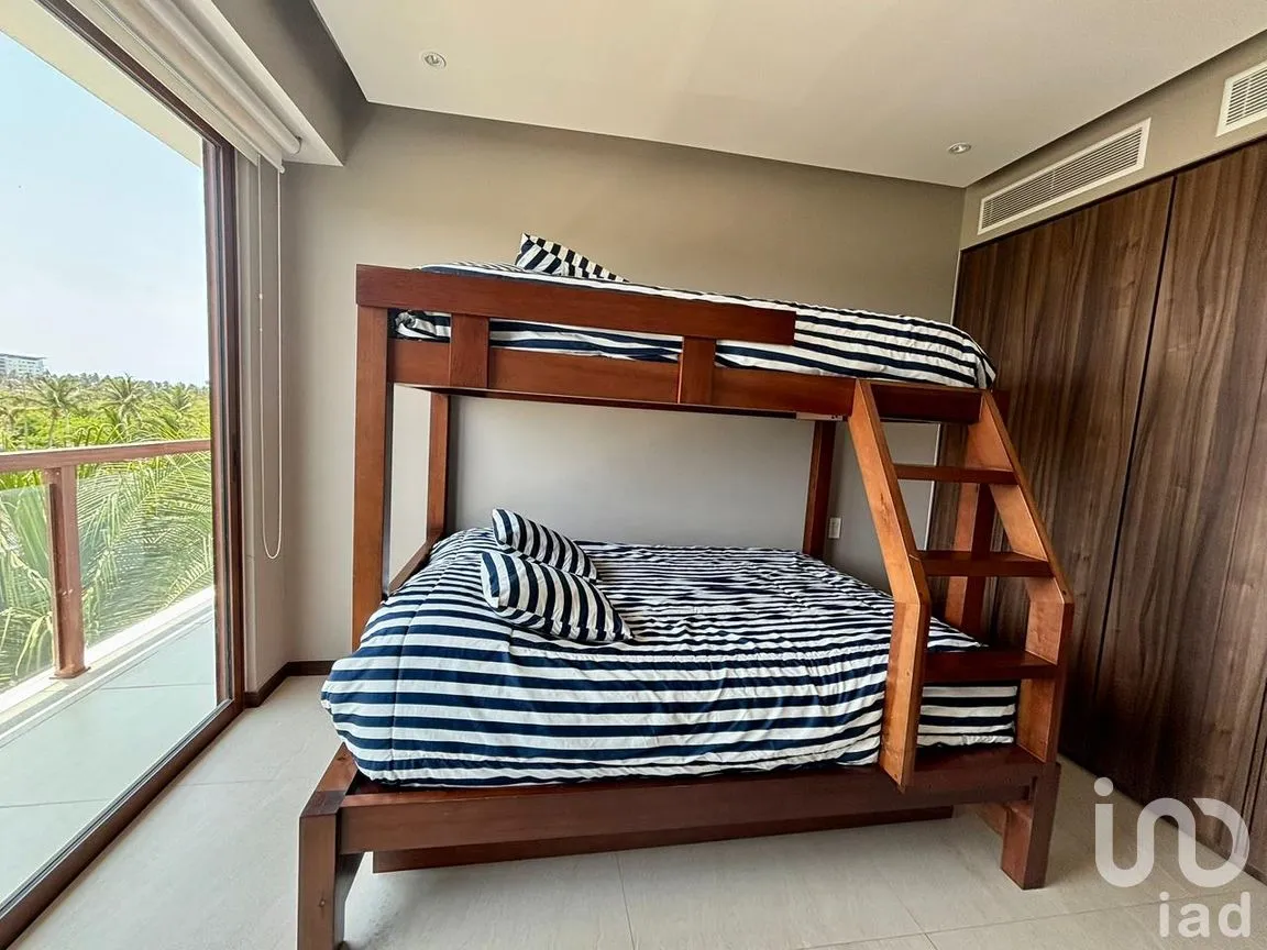 Departamento en Venta en Playa Diamante, Acapulco de Juárez, Guerrero | NEX-297932 | iad México | Foto 6 de 17