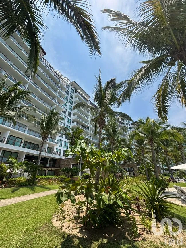 Departamento en Venta en Playa Diamante, Acapulco de Juárez, Guerrero | NEX-297932 | iad México | Foto 9 de 17
