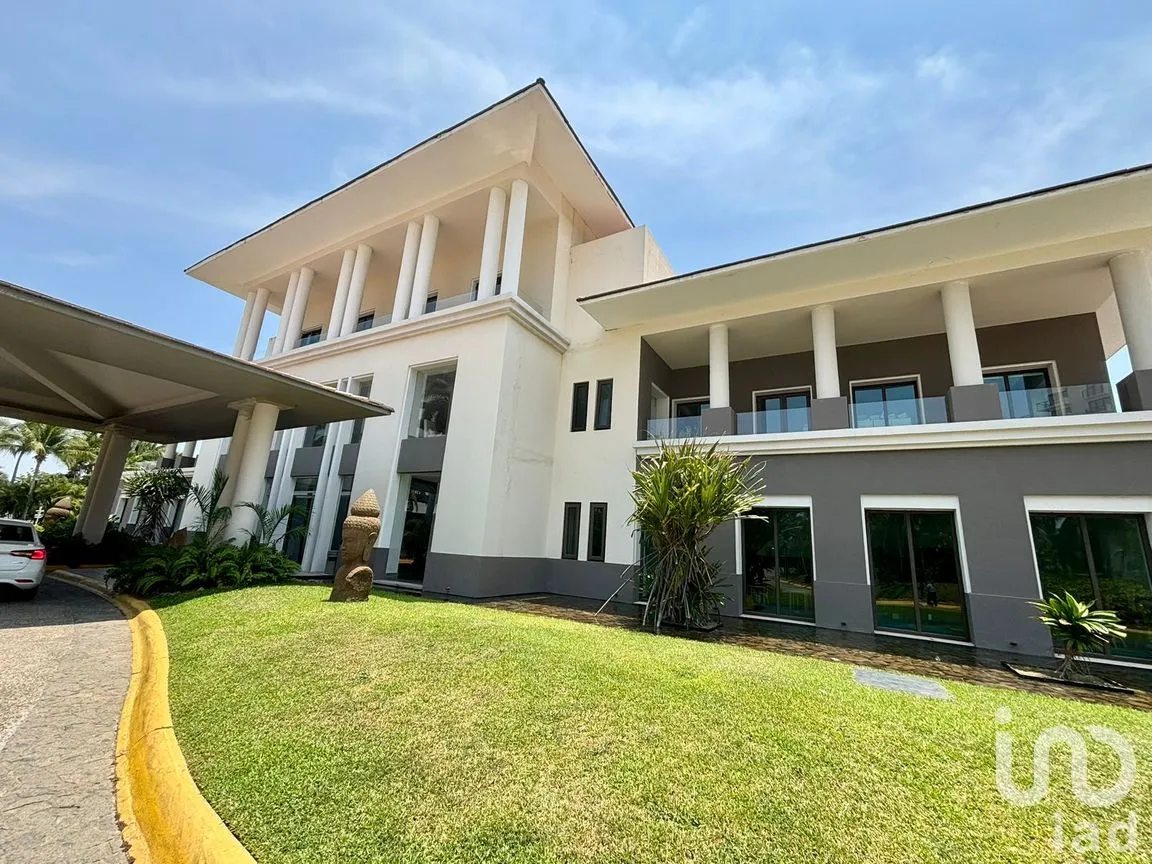 Departamento en Venta en Playa Diamante, Acapulco de Juárez, Guerrero | NEX-297932 | iad México | Foto 1 de 17
