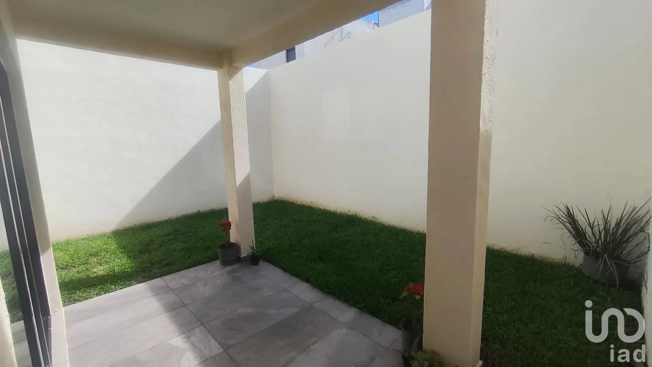 Casa en Renta en Residencial Monte Verde, Benito Juárez, Quintana Roo | NEX-262744 | iad México | Foto 3 de 9