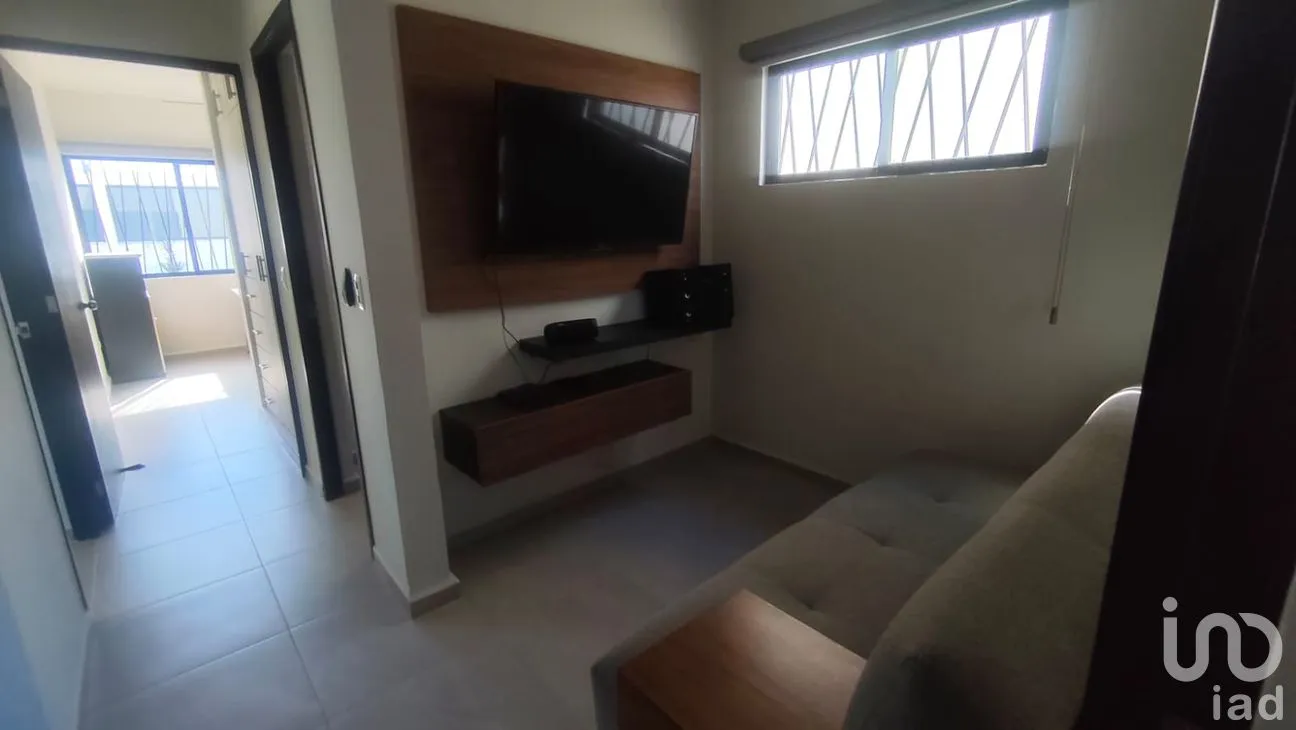 Casa en Renta en Residencial Monte Verde, Benito Juárez, Quintana Roo | NEX-262744 | iad México | Foto 4 de 9