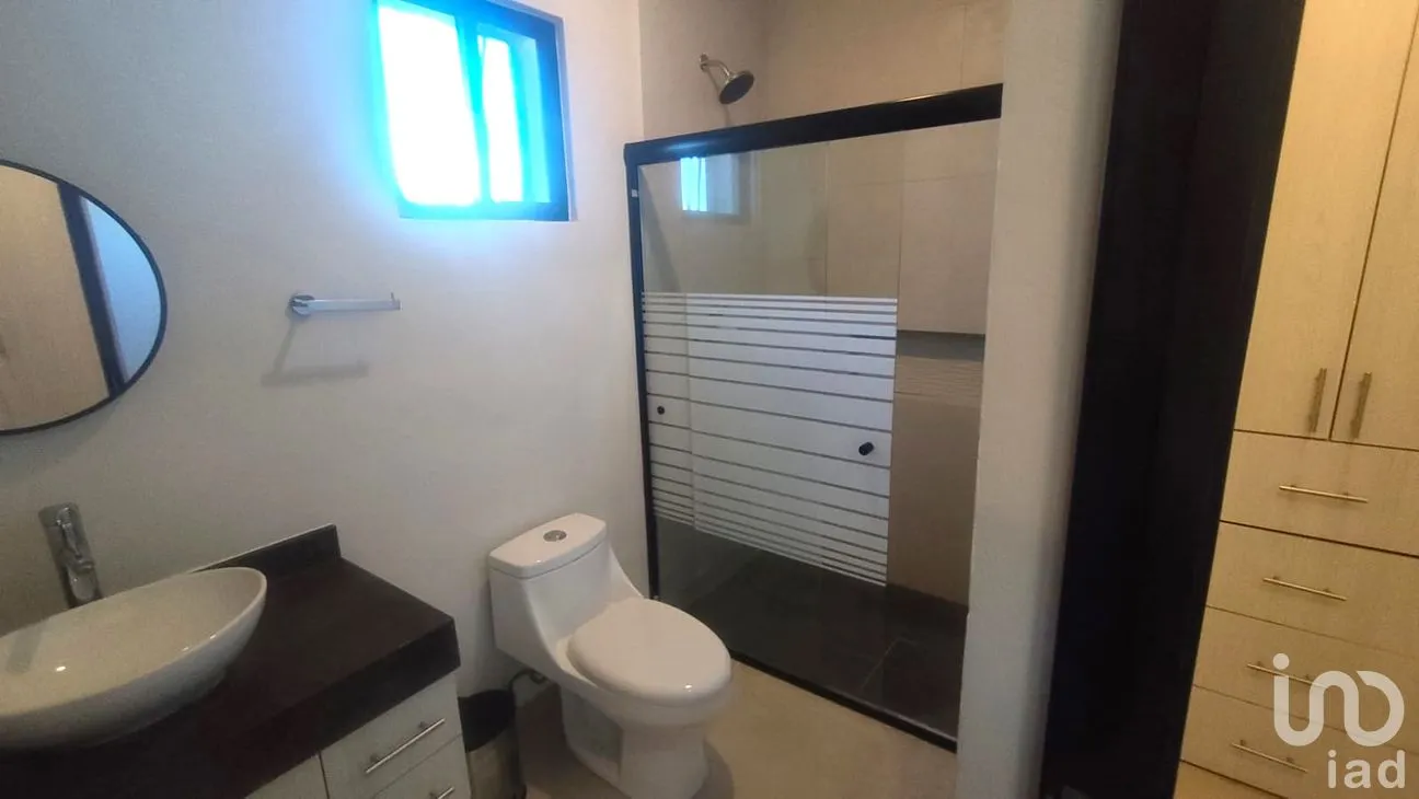 Casa en Renta en Residencial Monte Verde, Benito Juárez, Quintana Roo | NEX-262744 | iad México | Foto 7 de 9
