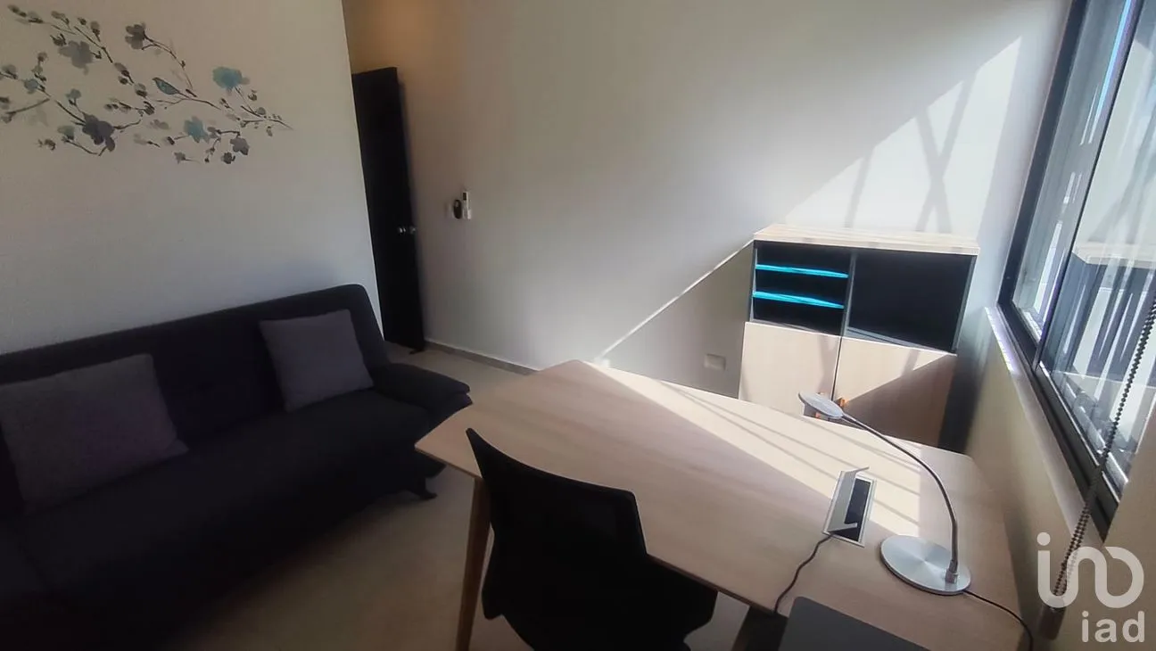 Casa en Renta en Residencial Monte Verde, Benito Juárez, Quintana Roo | NEX-262744 | iad México | Foto 9 de 9