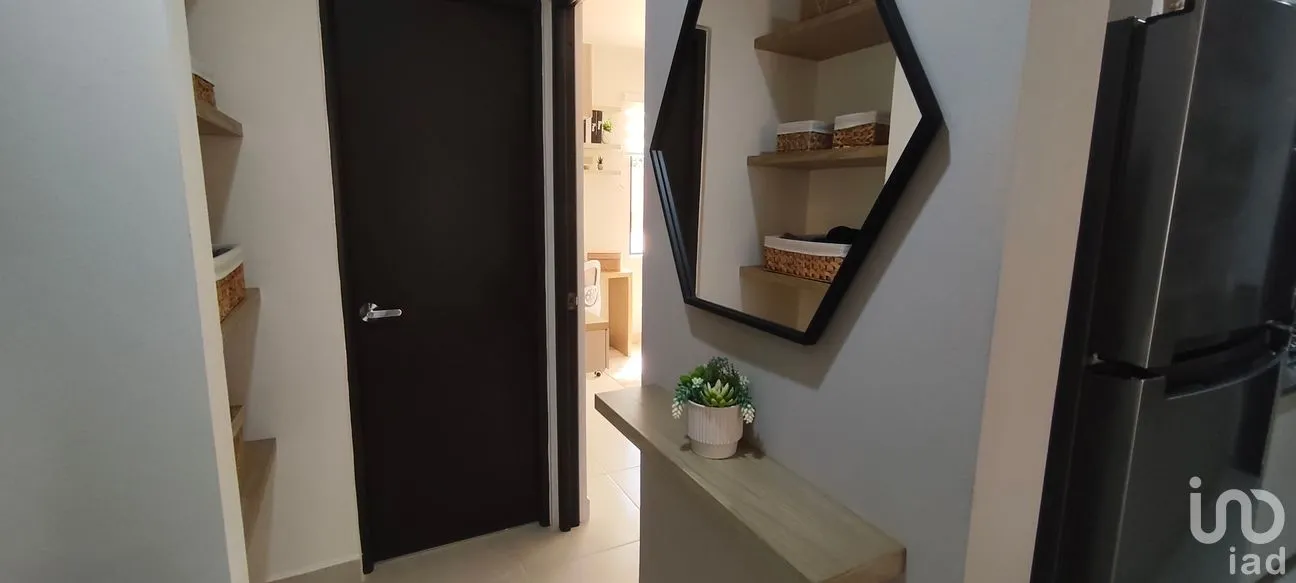 Departamento en Venta en Universidad Anáhuac de Cancún, Benito Juárez, Quintana Roo | NEX-263367 | iad México | Foto 2 de 16