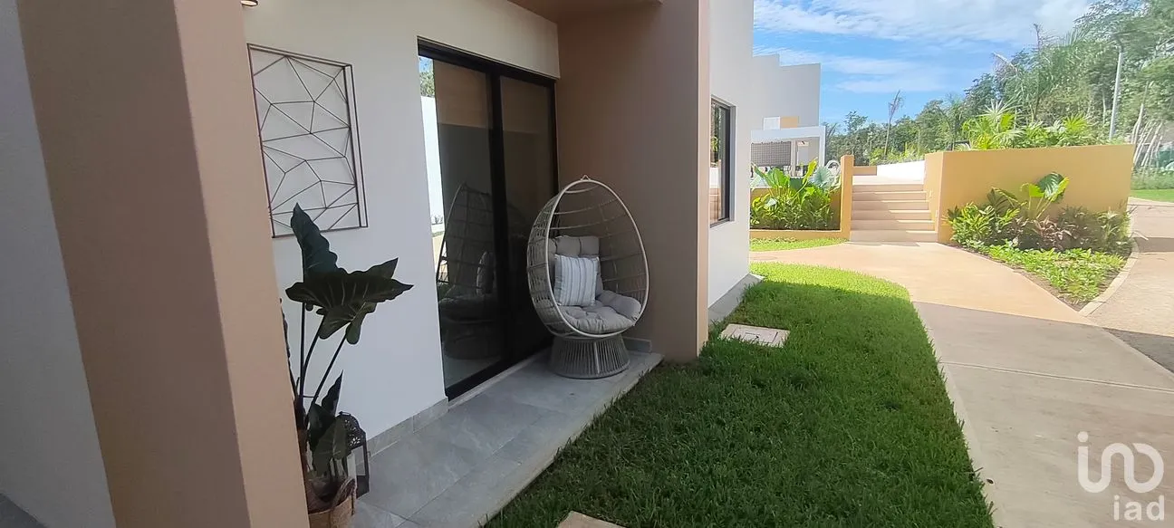 Departamento en Venta en Universidad Anáhuac de Cancún, Benito Juárez, Quintana Roo | NEX-263367 | iad México | Foto 11 de 16