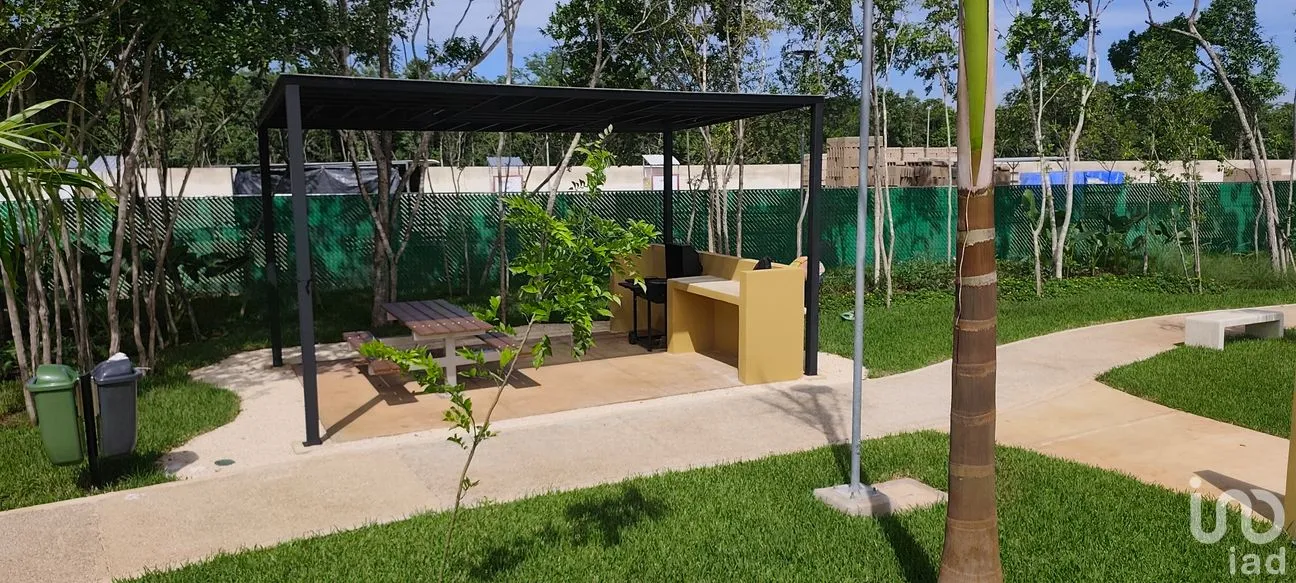 Departamento en Venta en Universidad Anáhuac de Cancún, Benito Juárez, Quintana Roo | NEX-263367 | iad México | Foto 14 de 16
