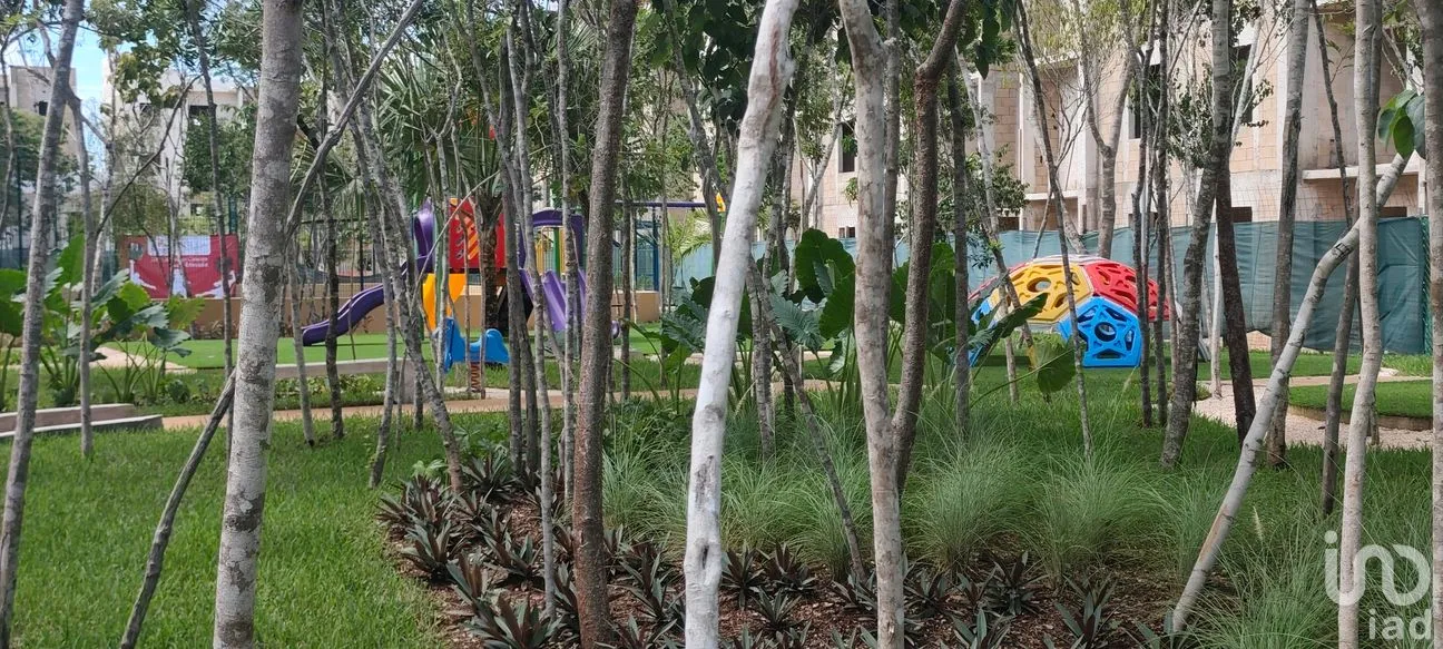 Departamento en Venta en Universidad Anáhuac de Cancún, Benito Juárez, Quintana Roo | NEX-263367 | iad México | Foto 16 de 16