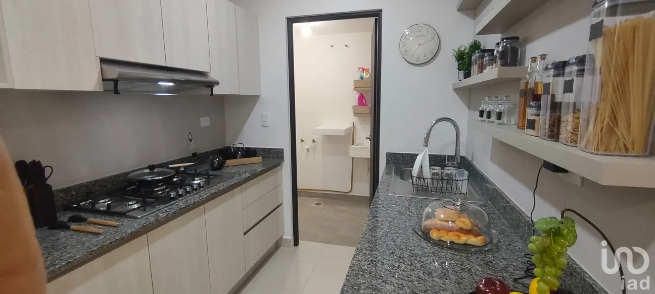 Departamento en Venta en Universidad Anáhuac de Cancún, Benito Juárez, Quintana Roo | NEX-263367 | iad México | Foto 3 de 16