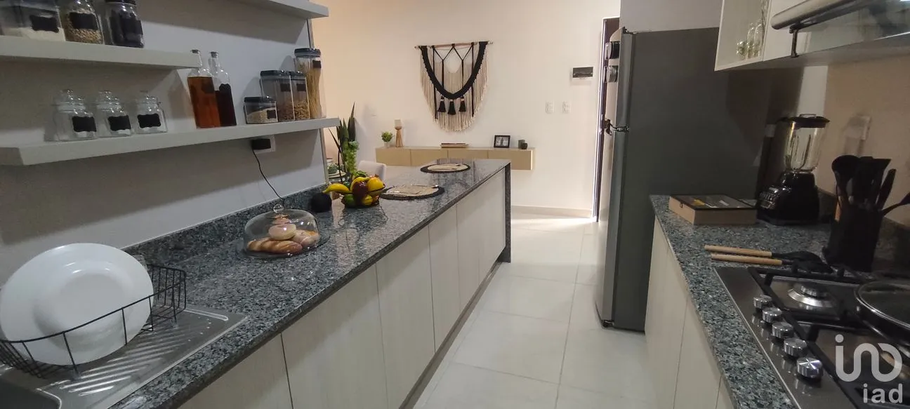 Departamento en Venta en Universidad Anáhuac de Cancún, Benito Juárez, Quintana Roo | NEX-263367 | iad México | Foto 4 de 16