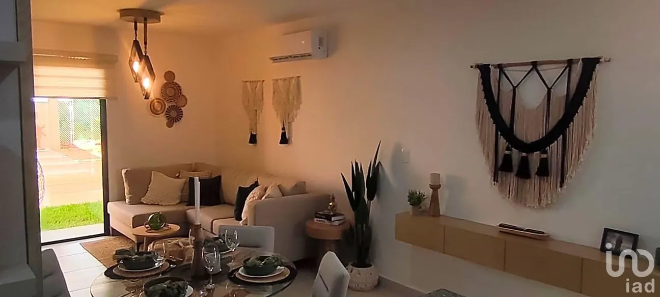 Departamento en Venta en Universidad Anáhuac de Cancún, Benito Juárez, Quintana Roo | NEX-263367 | iad México | Foto 5 de 16