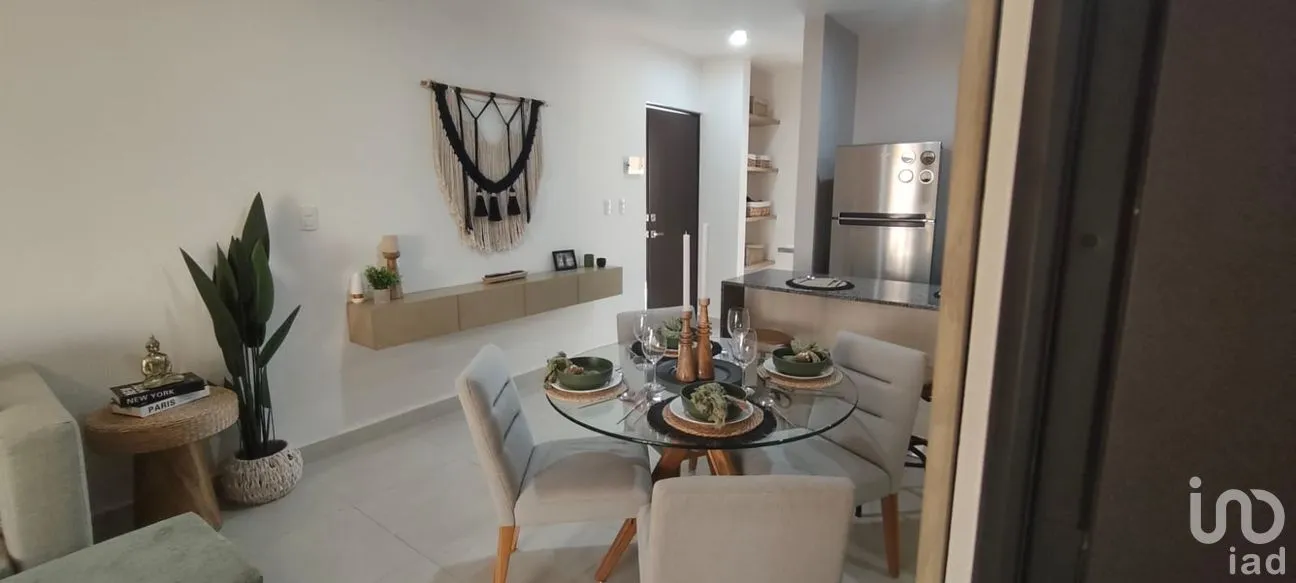 Departamento en Venta en Universidad Anáhuac de Cancún, Benito Juárez, Quintana Roo | NEX-263367 | iad México | Foto 6 de 16