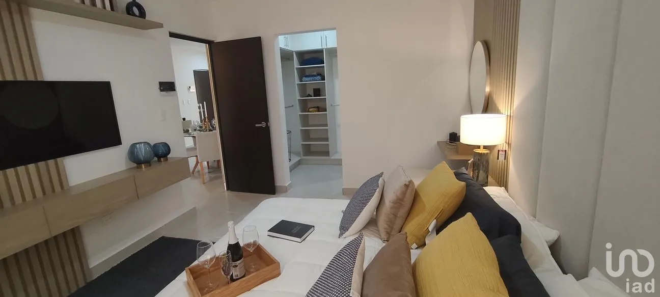Departamento en Venta en Universidad Anáhuac de Cancún, Benito Juárez, Quintana Roo | NEX-263367 | iad México | Foto 8 de 16