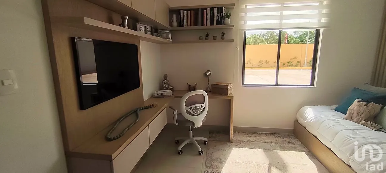 Departamento en Venta en Universidad Anáhuac de Cancún, Benito Juárez, Quintana Roo | NEX-263367 | iad México | Foto 9 de 16