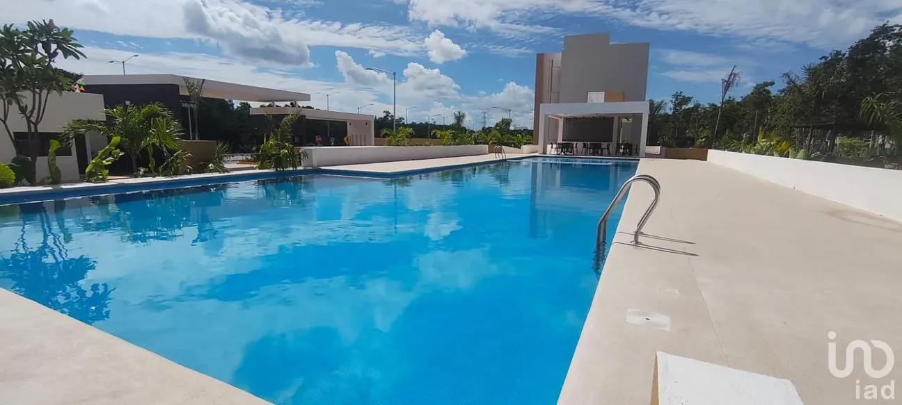 Departamento en Venta en Universidad Anáhuac de Cancún, Benito Juárez, Quintana Roo | NEX-263367 | iad México | Foto 1 de 16