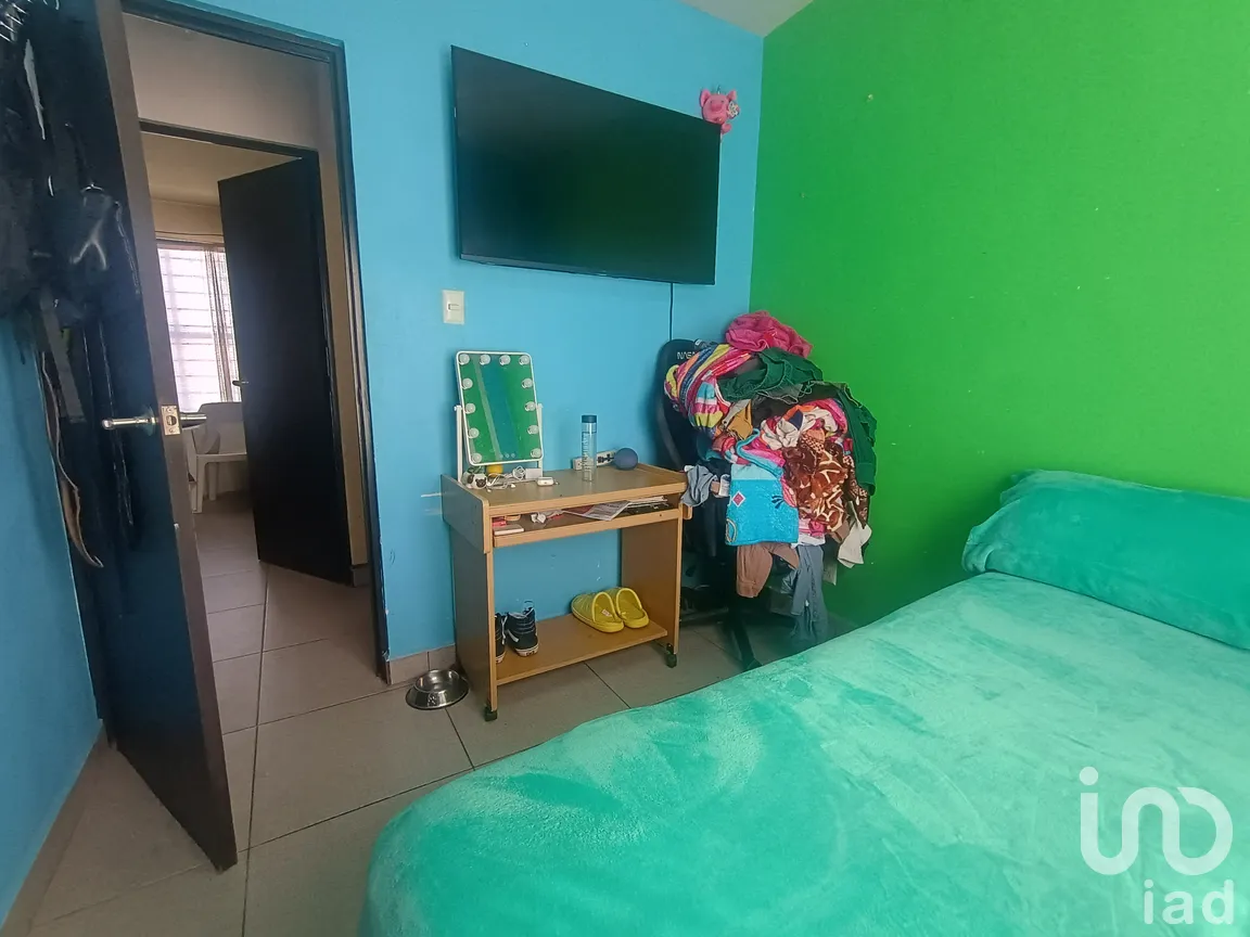 Casa en Venta en Puertas de San Miguel, Querétaro, Querétaro | NEX-287697 | iad México | Foto 11 de 17
