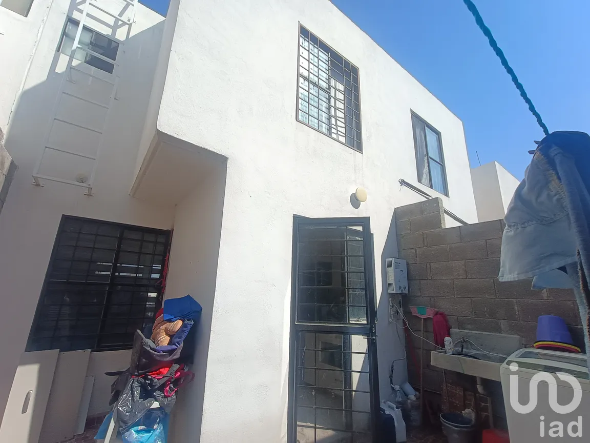 Casa en Venta en Puertas de San Miguel, Querétaro, Querétaro | NEX-287697 | iad México | Foto 16 de 17