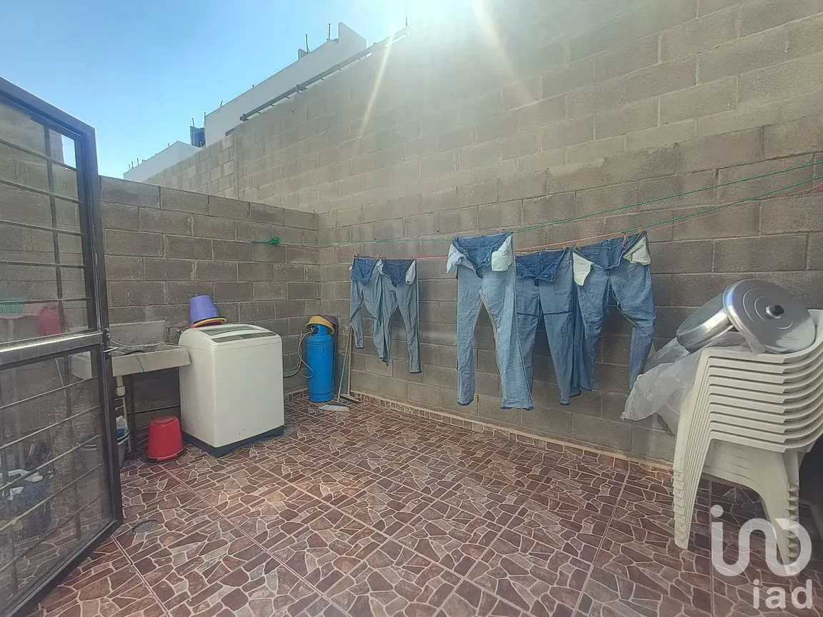Casa en Venta en Puertas de San Miguel, Querétaro, Querétaro | NEX-287697 | iad México | Foto 17 de 17