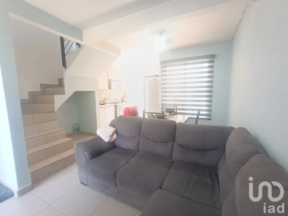 Casa en Venta en Puertas de San Miguel, Querétaro, Querétaro | NEX-287697 | iad México | Foto 3 de 17