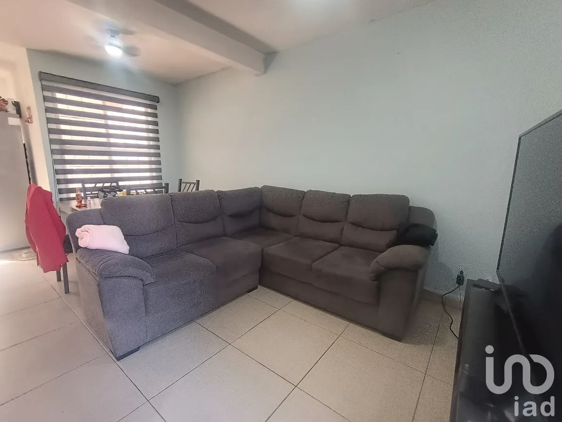 Casa en Venta en Puertas de San Miguel, Querétaro, Querétaro | NEX-287697 | iad México | Foto 4 de 17