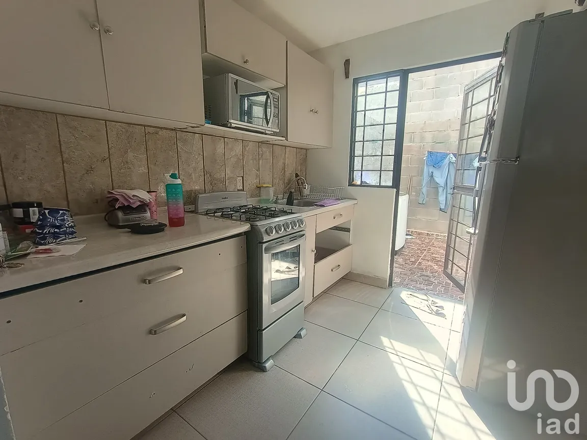 Casa en Venta en Puertas de San Miguel, Querétaro, Querétaro | NEX-287697 | iad México | Foto 8 de 17