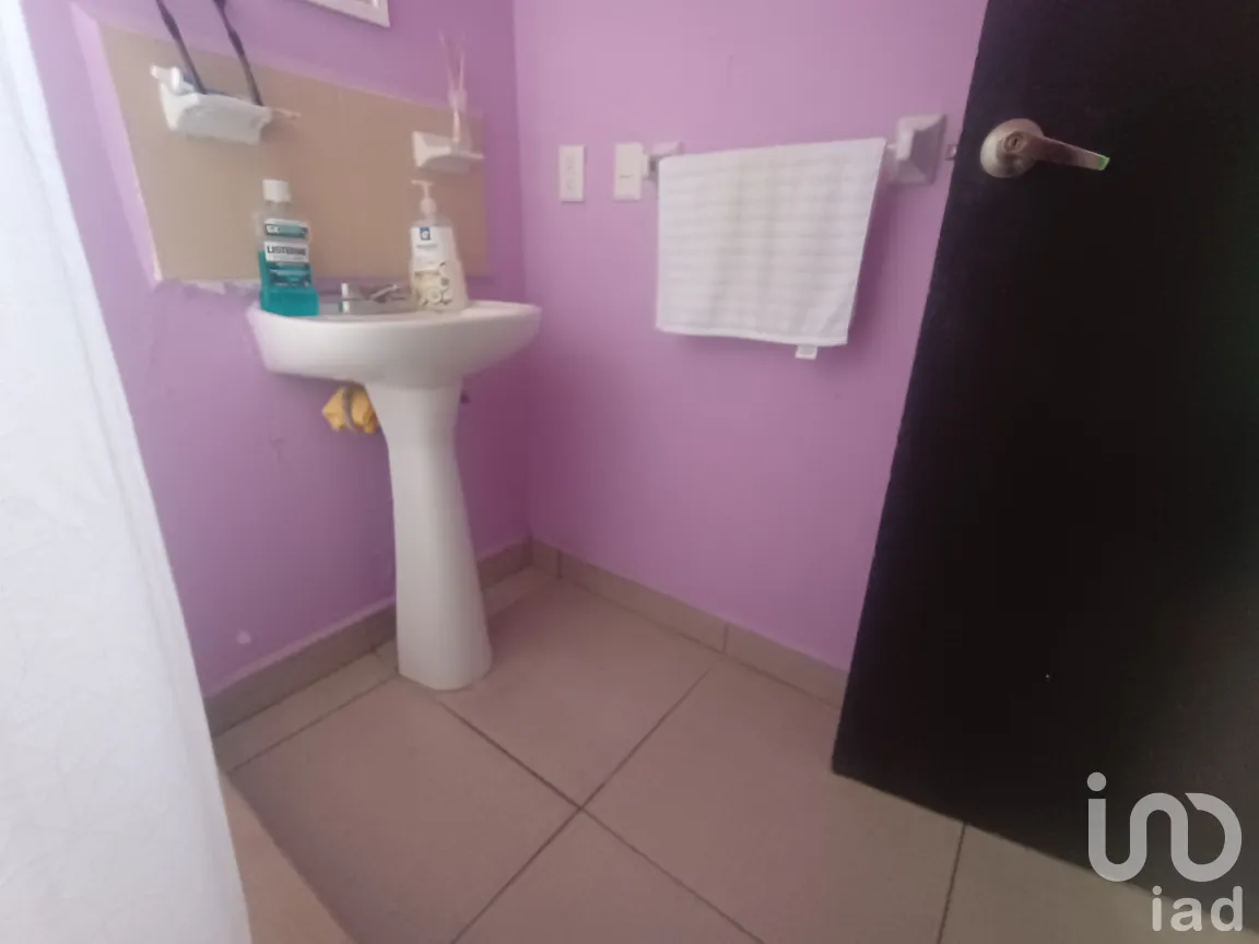 Casa en Venta en Puertas de San Miguel, Querétaro, Querétaro | NEX-287697 | iad México | Foto 9 de 17