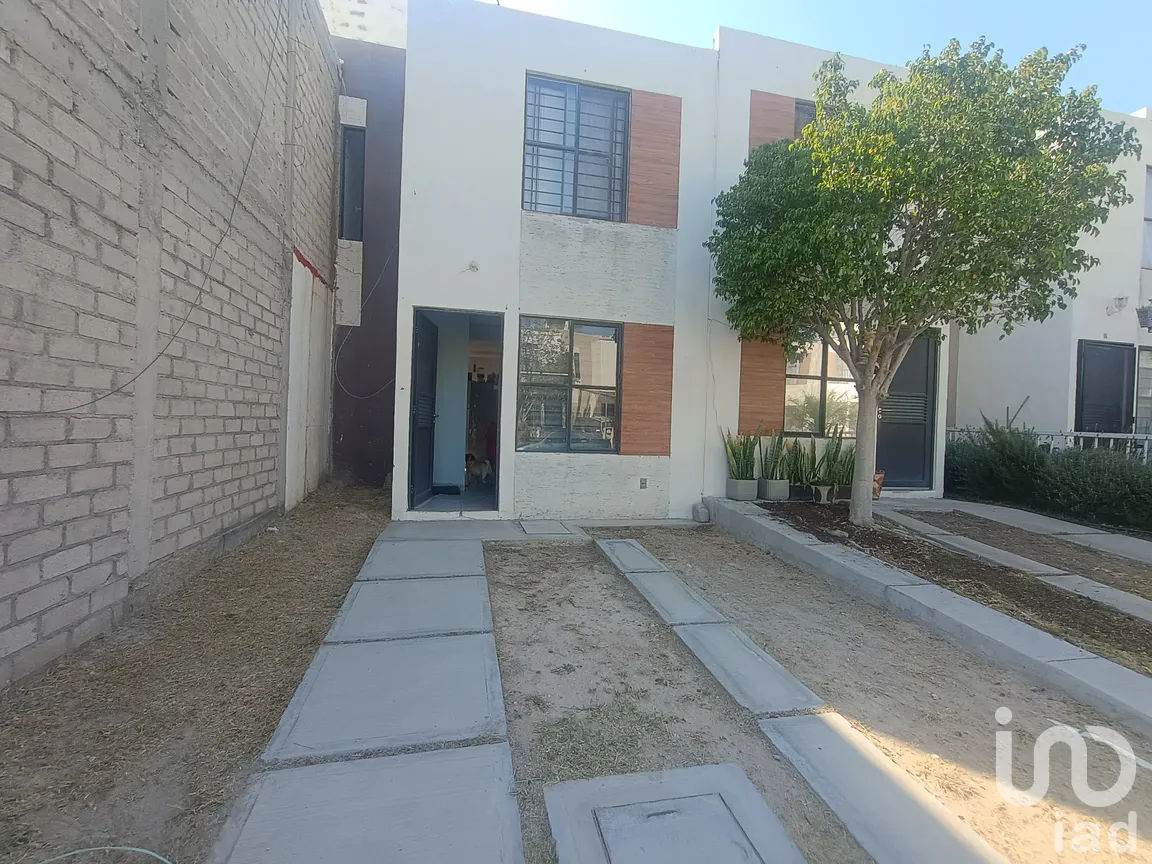 Casa en Venta en Puertas de San Miguel, Querétaro, Querétaro | NEX-287697 | iad México | Foto 1 de 17