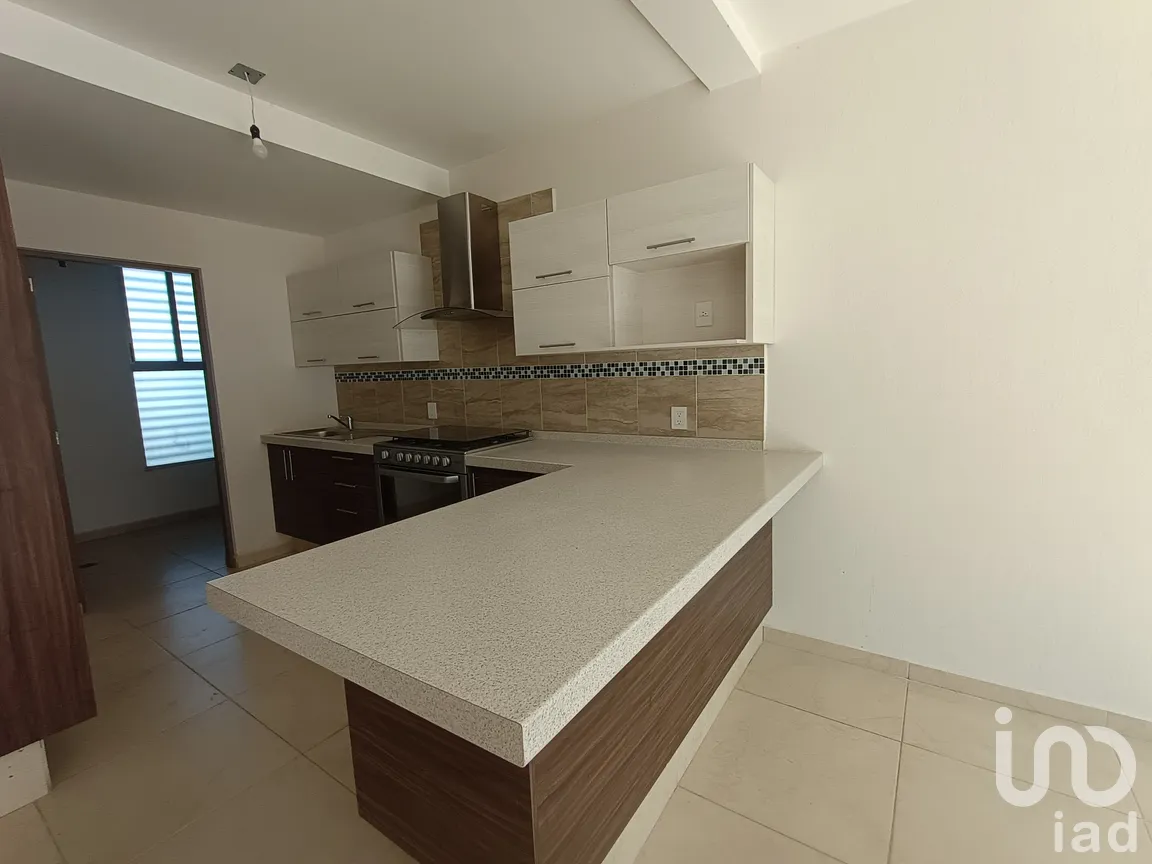 Casa en Venta en Residencial Santa Fe, Corregidora, Querétaro | NEX-292018 | iad México | Foto 2 de 22