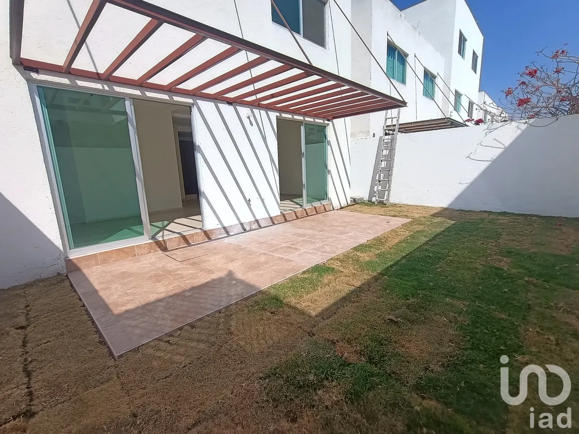 Casa en Venta en Residencial Santa Fe, Corregidora, Querétaro | NEX-292018 | iad México | Foto 11 de 22