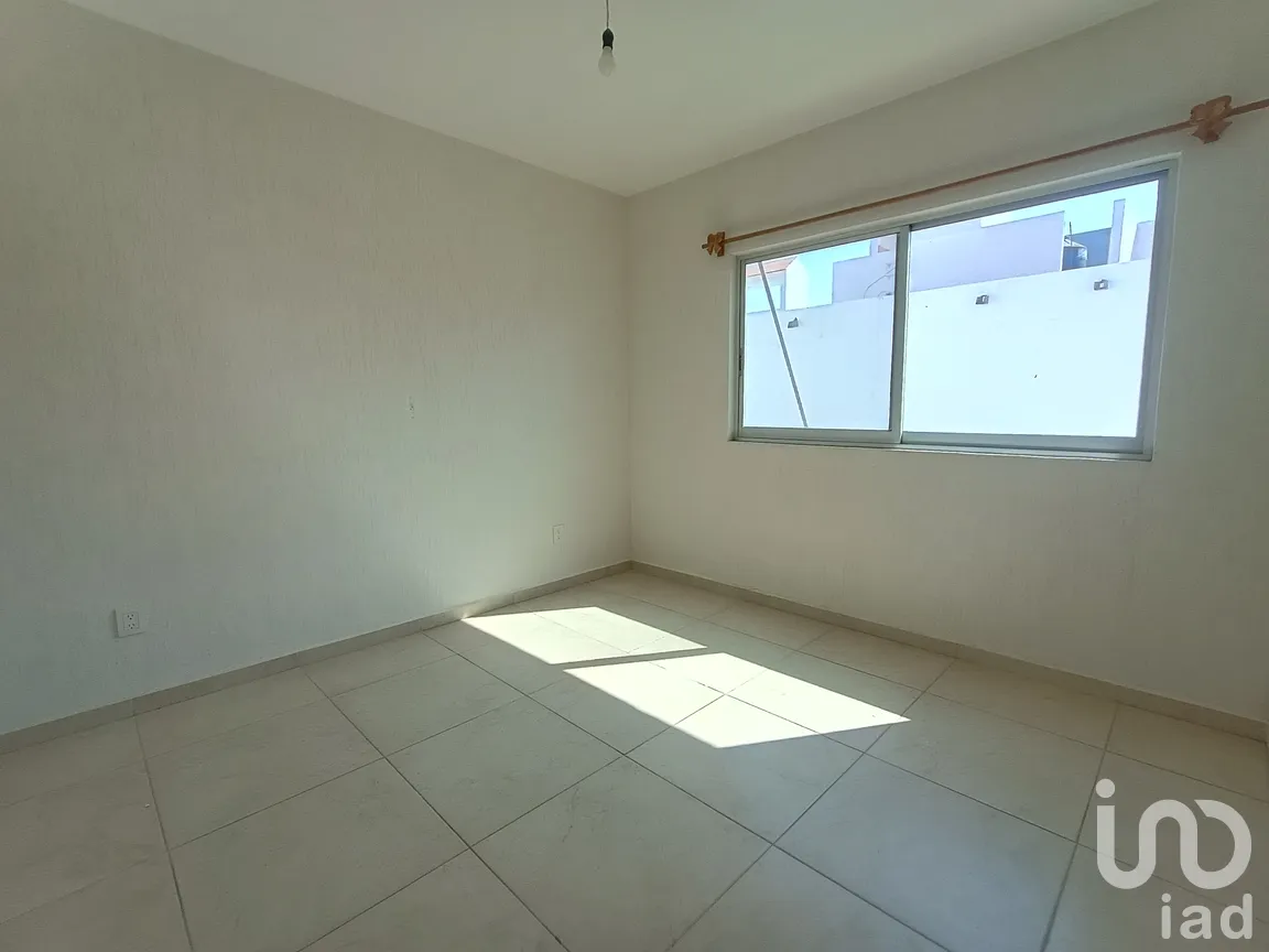 Casa en Venta en Residencial Santa Fe, Corregidora, Querétaro | NEX-292018 | iad México | Foto 12 de 22
