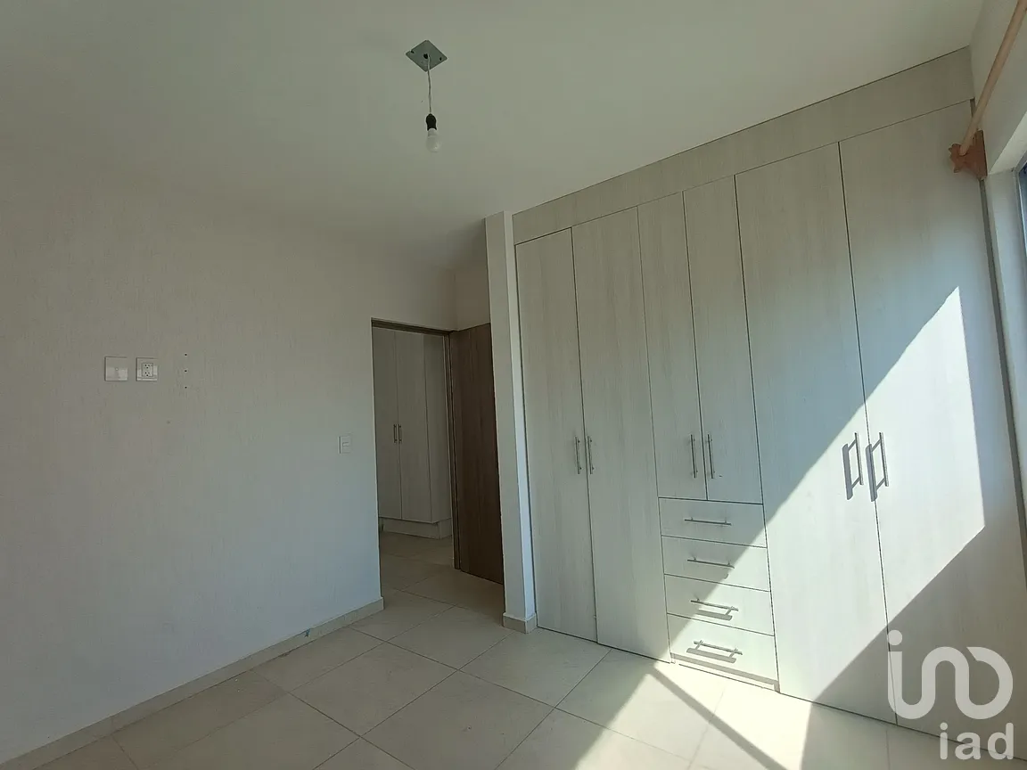 Casa en Venta en Residencial Santa Fe, Corregidora, Querétaro | NEX-292018 | iad México | Foto 13 de 22
