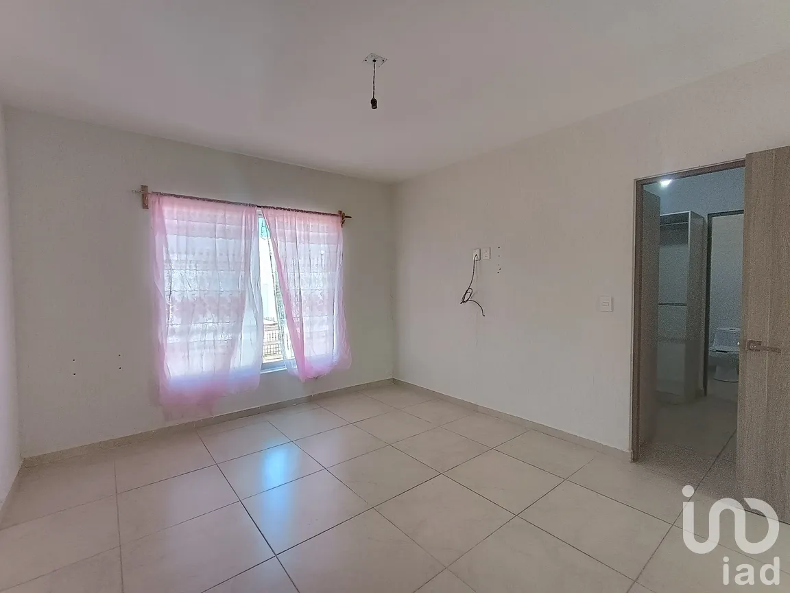 Casa en Venta en Residencial Santa Fe, Corregidora, Querétaro | NEX-292018 | iad México | Foto 14 de 22