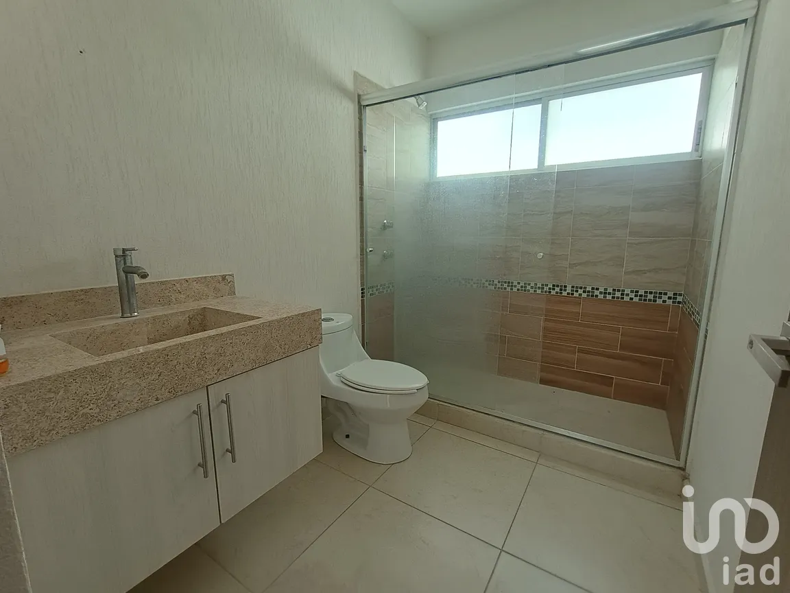 Casa en Venta en Residencial Santa Fe, Corregidora, Querétaro | NEX-292018 | iad México | Foto 17 de 22