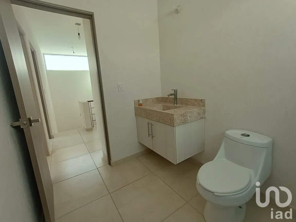Casa en Venta en Residencial Santa Fe, Corregidora, Querétaro | NEX-292018 | iad México | Foto 18 de 22