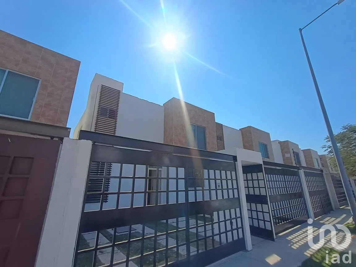Casa en Venta en Residencial Santa Fe, Corregidora, Querétaro | NEX-292018 | iad México | Foto 20 de 22