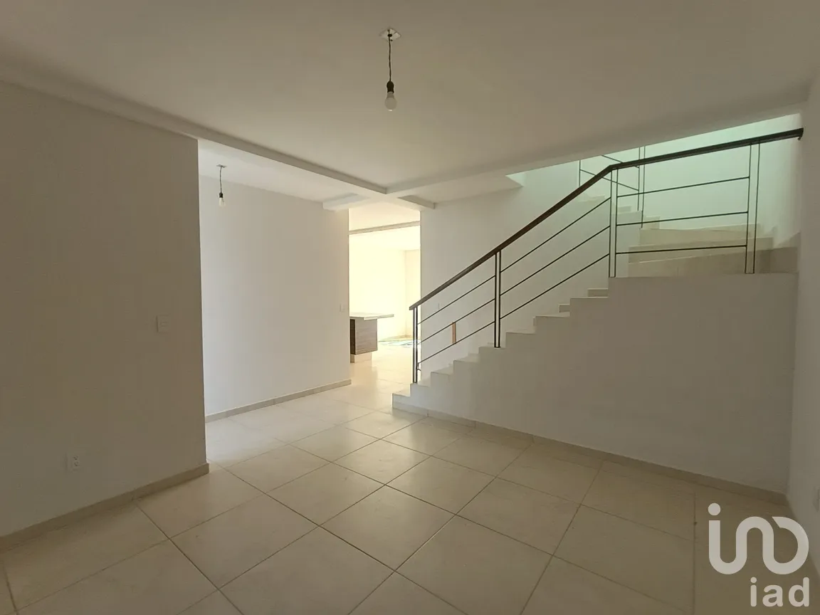 Casa en Venta en Residencial Santa Fe, Corregidora, Querétaro | NEX-292018 | iad México | Foto 3 de 22